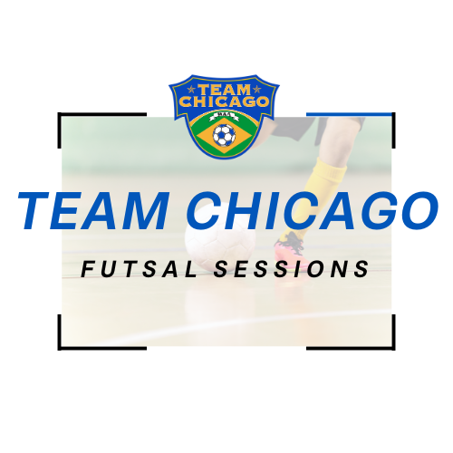FUTSAL SESSIONS