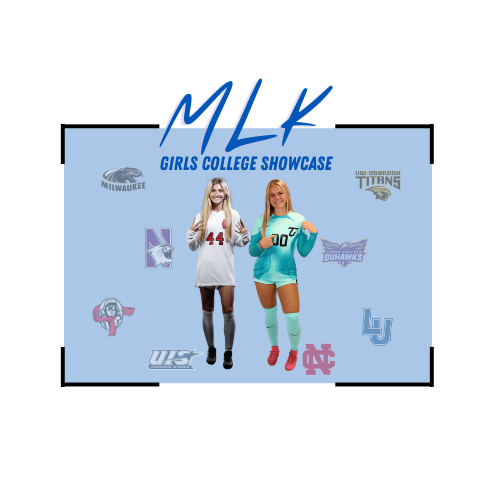 MLK